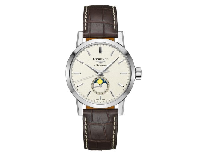 Heritage 1832 Mondphase