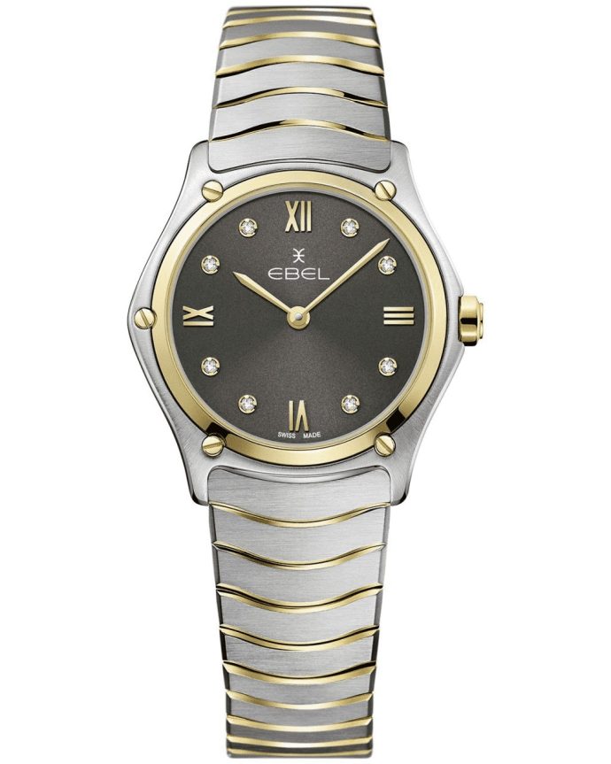 Sport Classic Lady