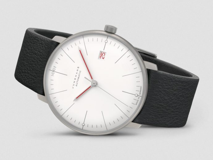 max bill Automatic Bauhaus – Bild 2