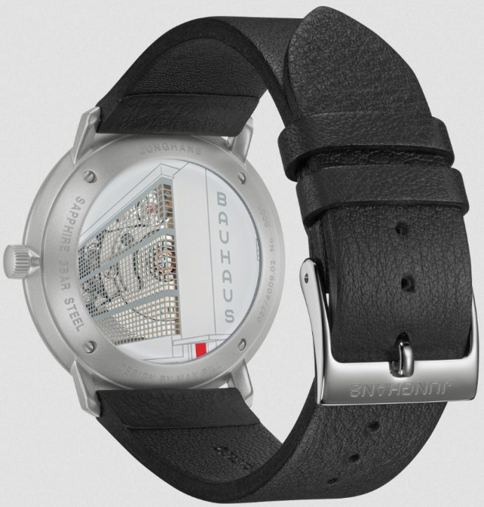 max bill Automatic Bauhaus – Bild 3
