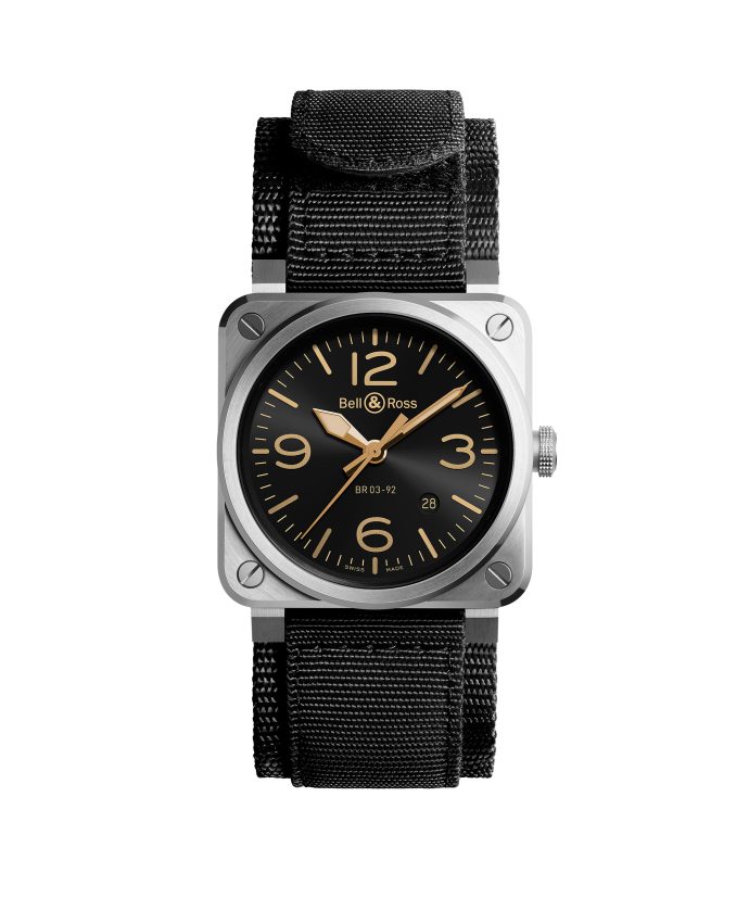 BR 03-92 Golden Heritage – Bild 2