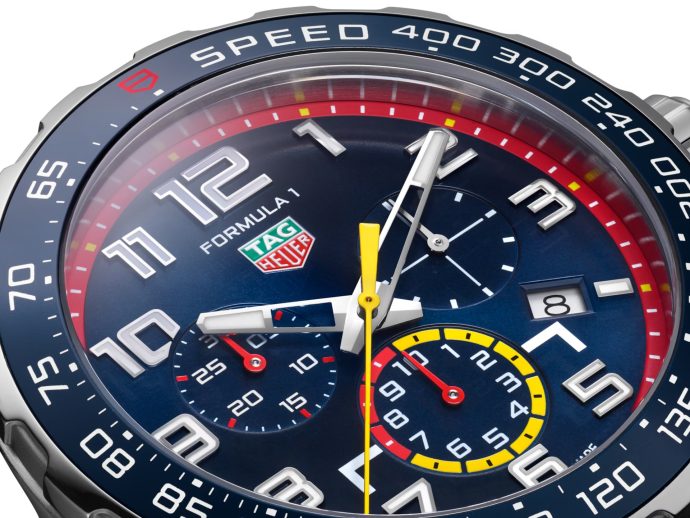 Formula 1 -  Red Bull Racing – Bild 3