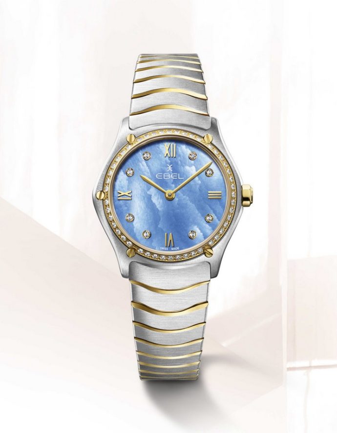 Sport Classic Lady Dia Lünette