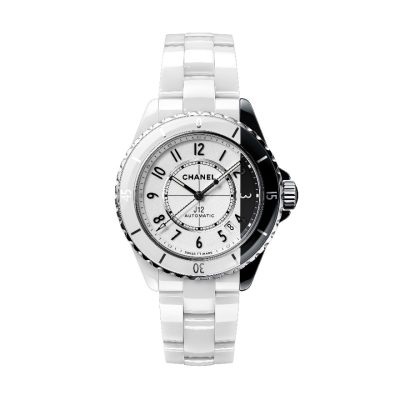 J12 PARADOX Uhr KALIBER 12.1, 38 mm