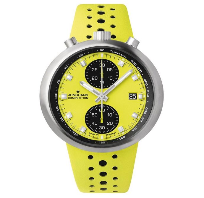 1972 Competition FIS Edition Lemon