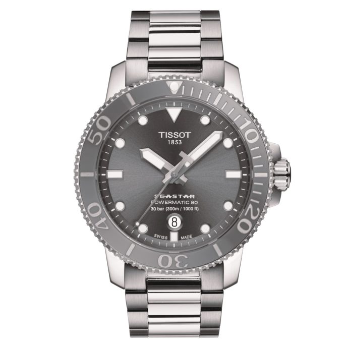 Seastar 1000 Powermatic 80