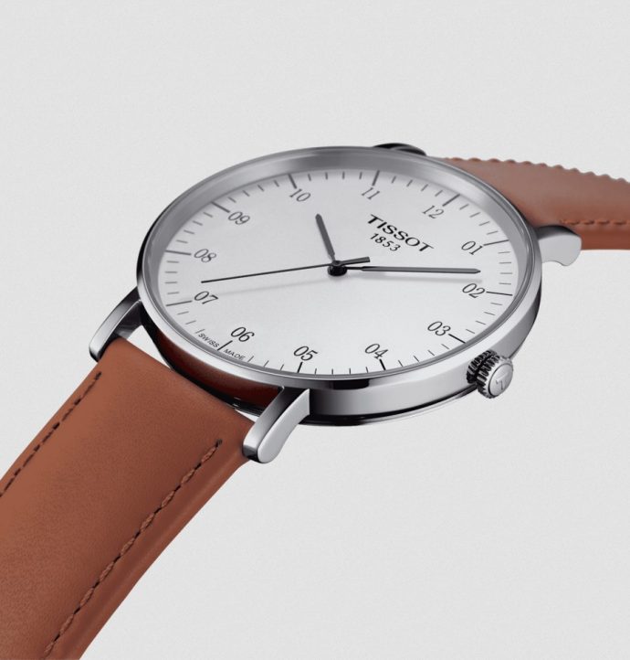 Tissot Everytime Large – Bild 2
