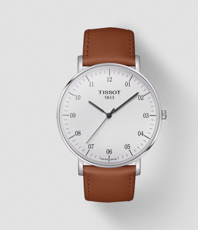 Tissot Everytime Large