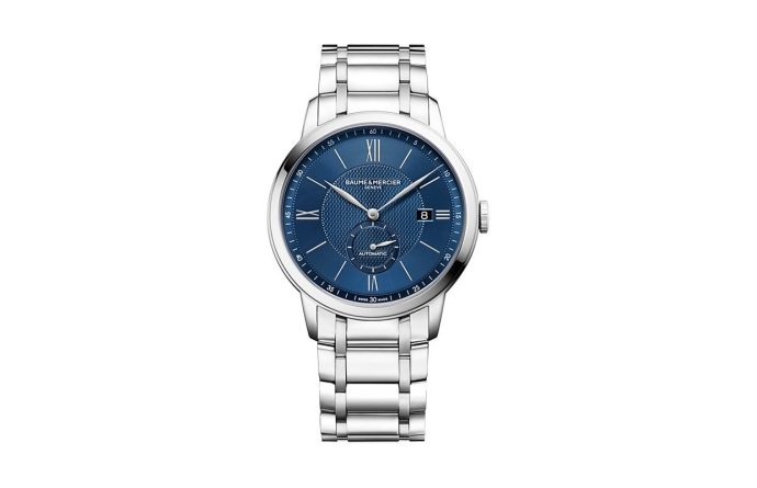 Classima Automatik