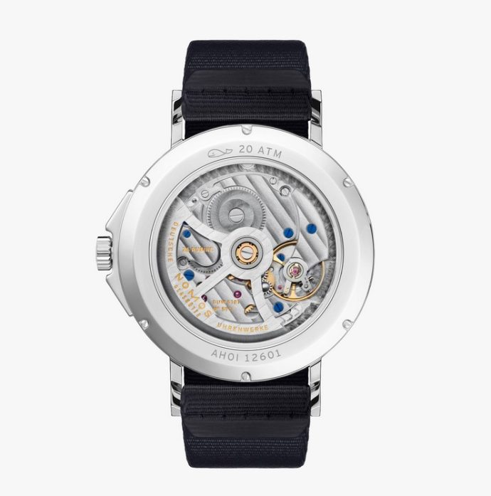 Ahoi Datum Atlantik – Bild 2