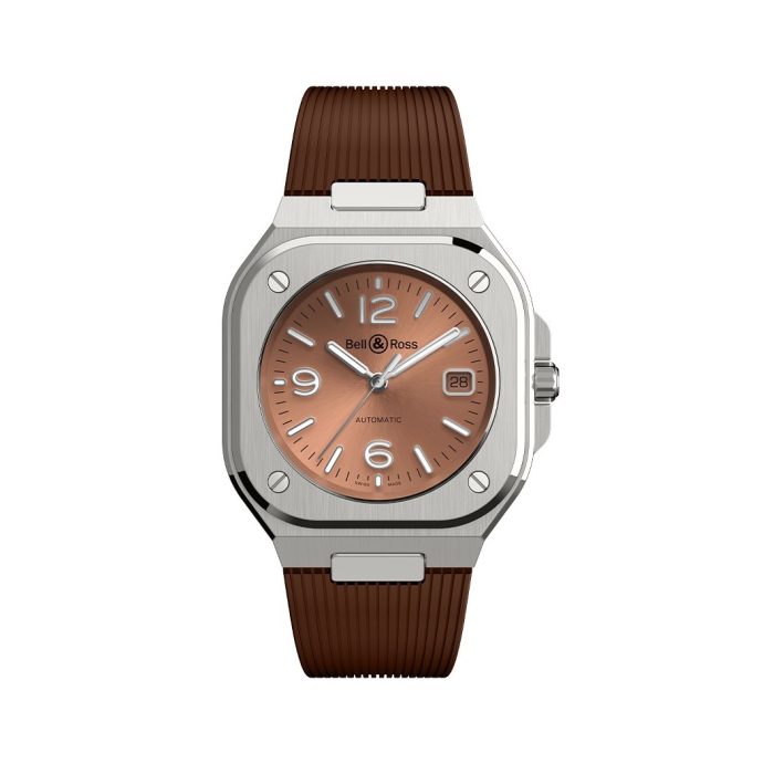 BR 05 Copper Brown