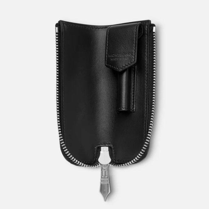 Etui für 1 Heritage Rouge et Noir Baby Schreibgerät – Bild 2