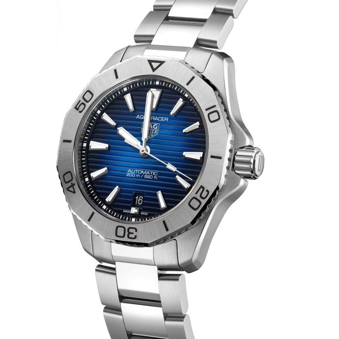 Aquaracer Professional 200 Date – Bild 2