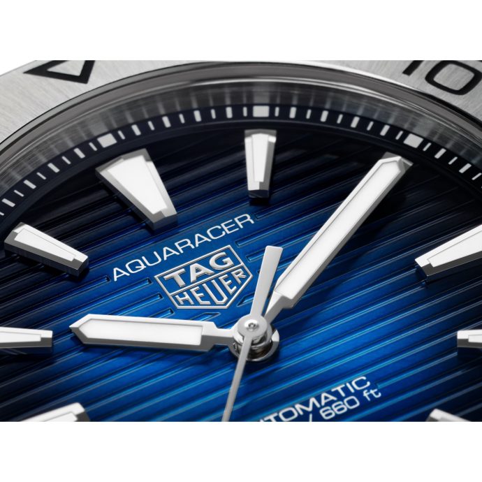 Aquaracer Professional 200 Date – Bild 3