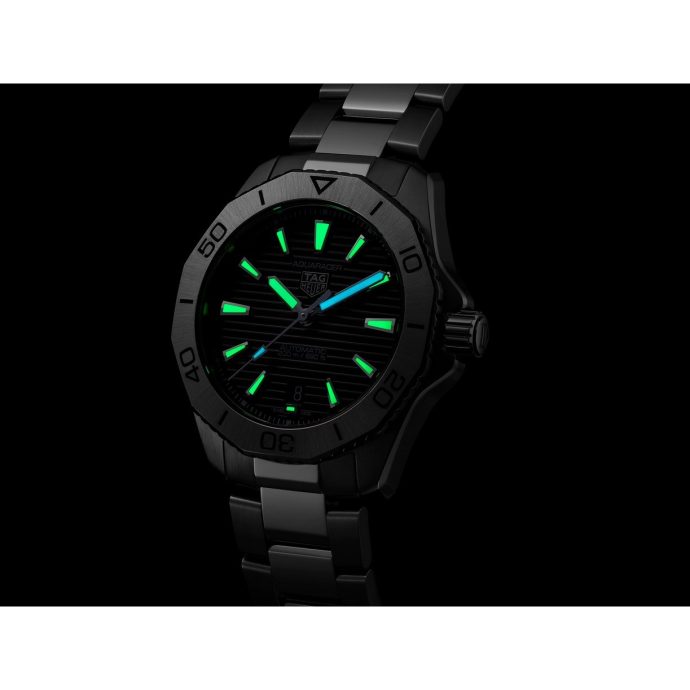 Aquaracer Professional 200 Date – Bild 6