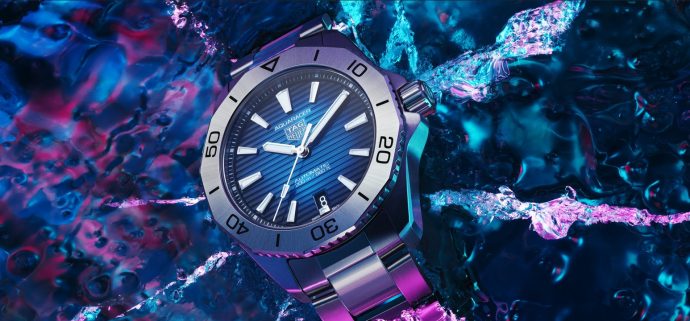 Aquaracer Professional 200 Date – Bild 7