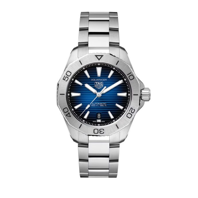 Aquaracer Professional 200 Date