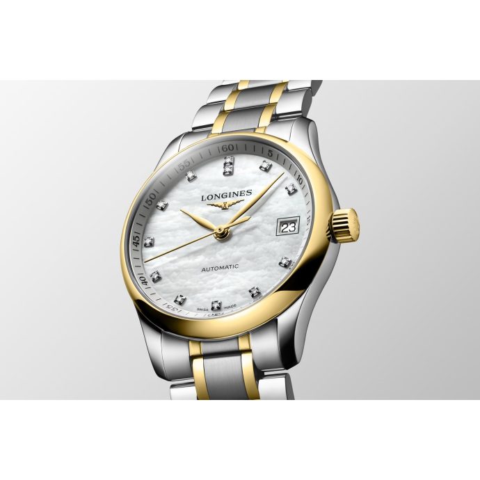 The Longines Master Collection – Bild 4