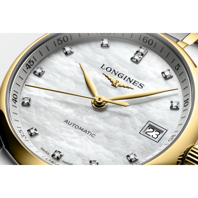 The Longines Master Collection – Bild 5
