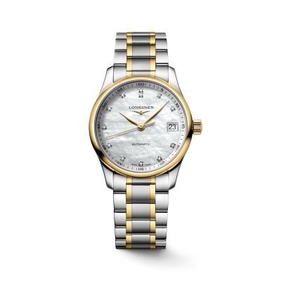 The Longines Master Collection