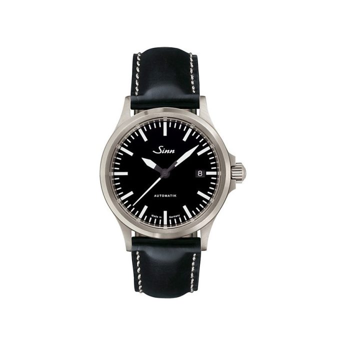 Instrumentelle Uhr