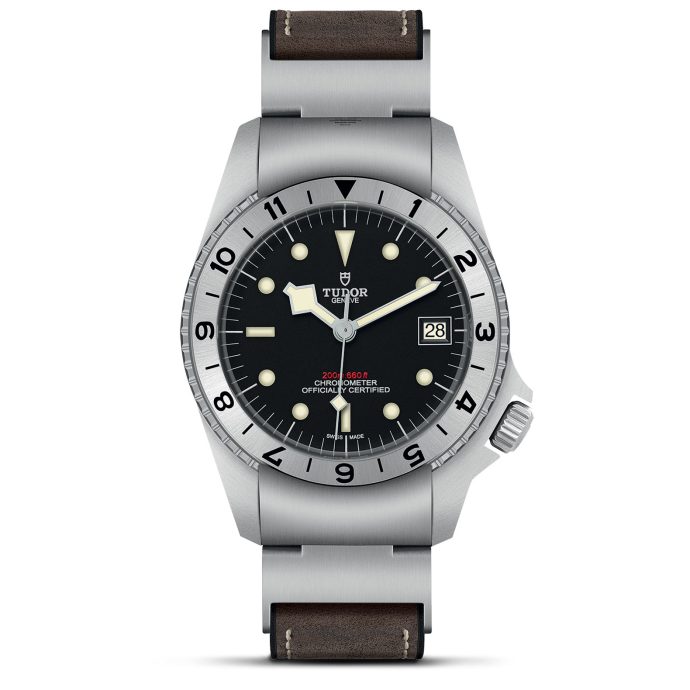 Black Bay P01
