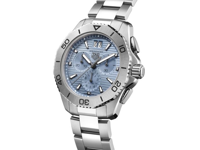 Aquaracer Professional 200 Date – Bild 2