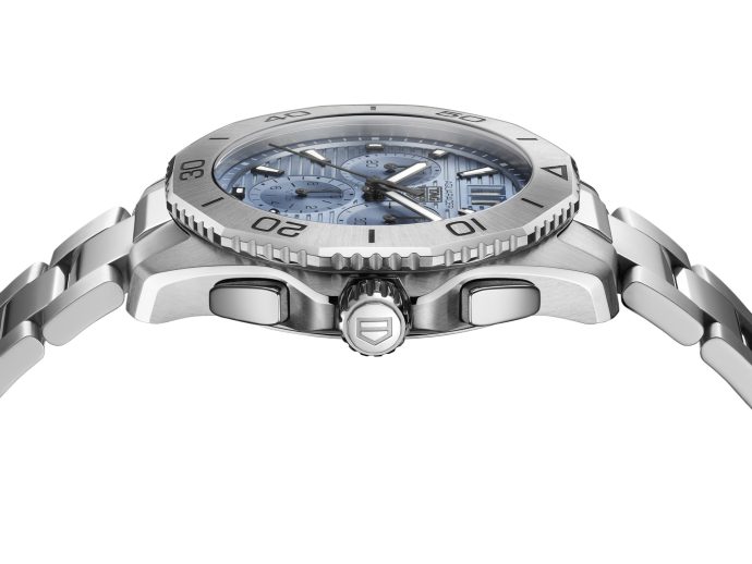 Aquaracer Professional 200 Date – Bild 3