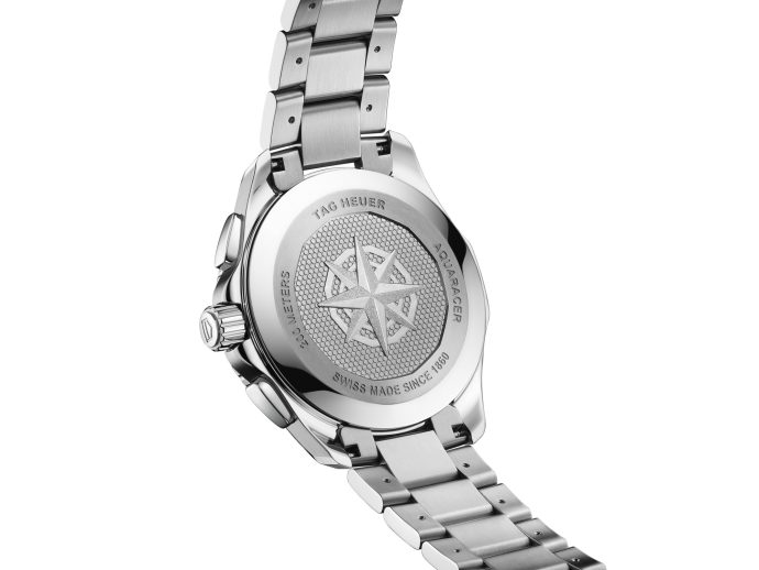 Aquaracer Professional 200 Date – Bild 4