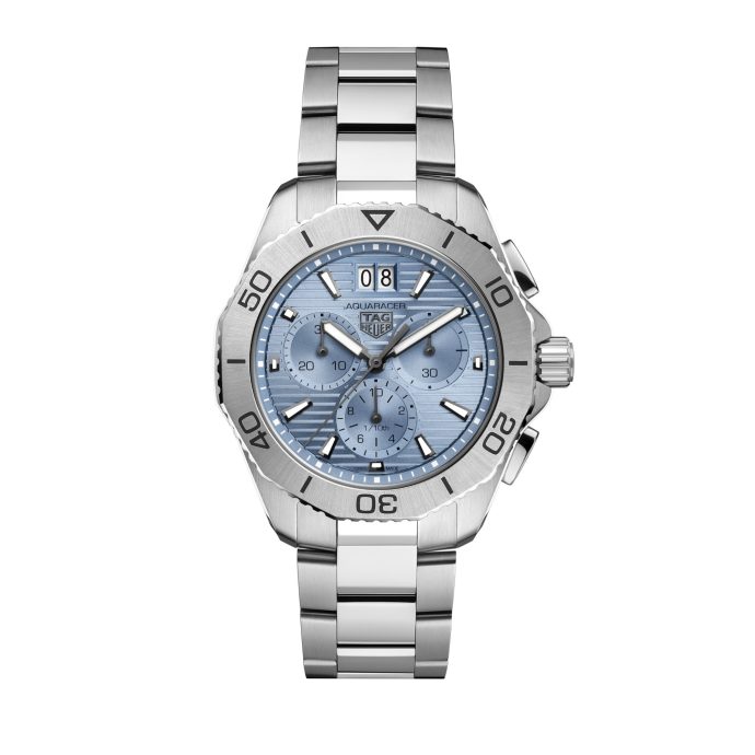 Aquaracer Professional 200 Date