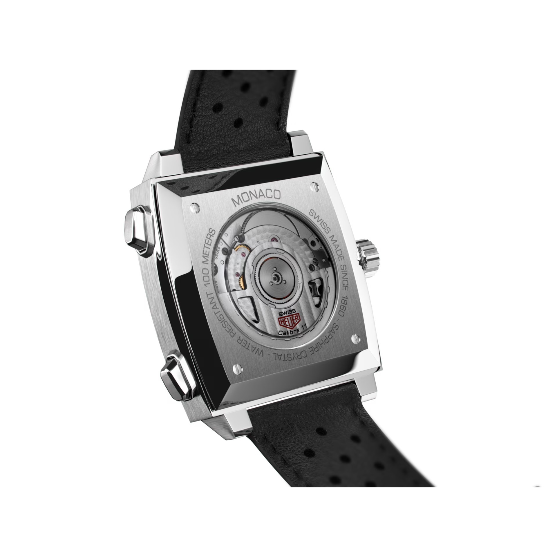 Swiss made since 1860 sapphire crystal 100 meters new arrivals