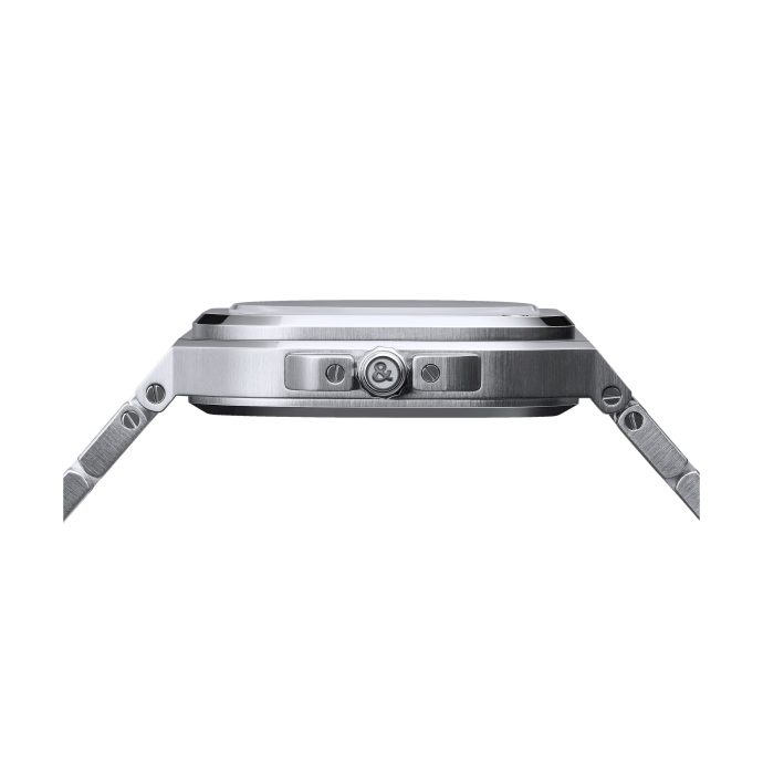 BR05 Black Steel – Bild 2