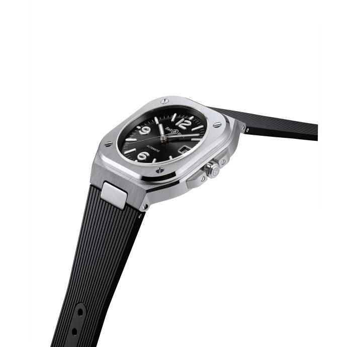 BR 05 Black Steel – Bild 3