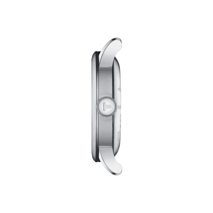 Le Locle Powermatic 80 20th Anniversary – Bild 3