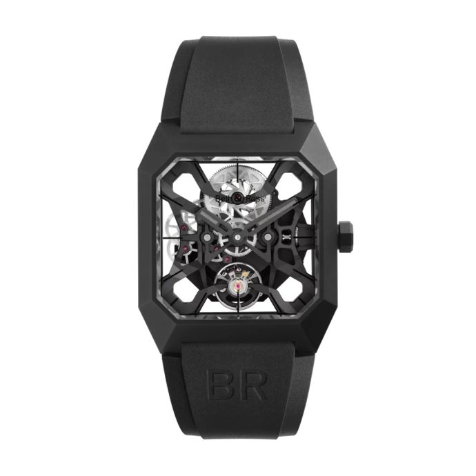 BR 03 Cyber Ceramic
