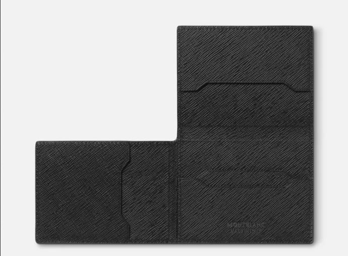 Sartorial Trio Kartenetui 4 cc – Bild 3
