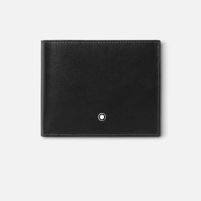 Meisterstück Brieftasche 10 cc mit Münzfach