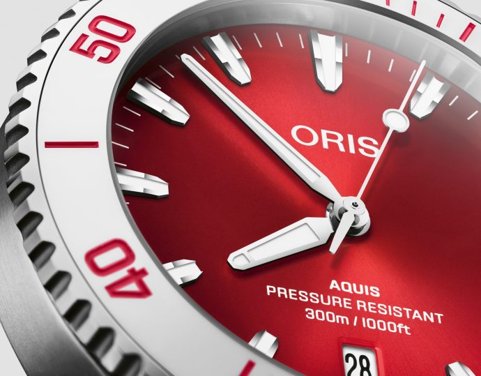 Aquis Date Taste of Summer – Bild 2