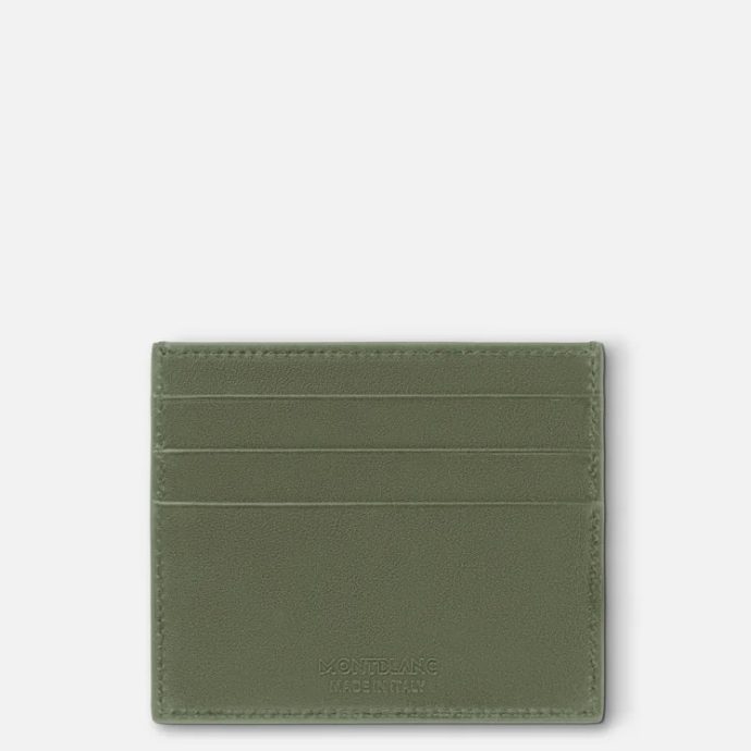 Meisterstück Etui 6 cc – Bild 2
