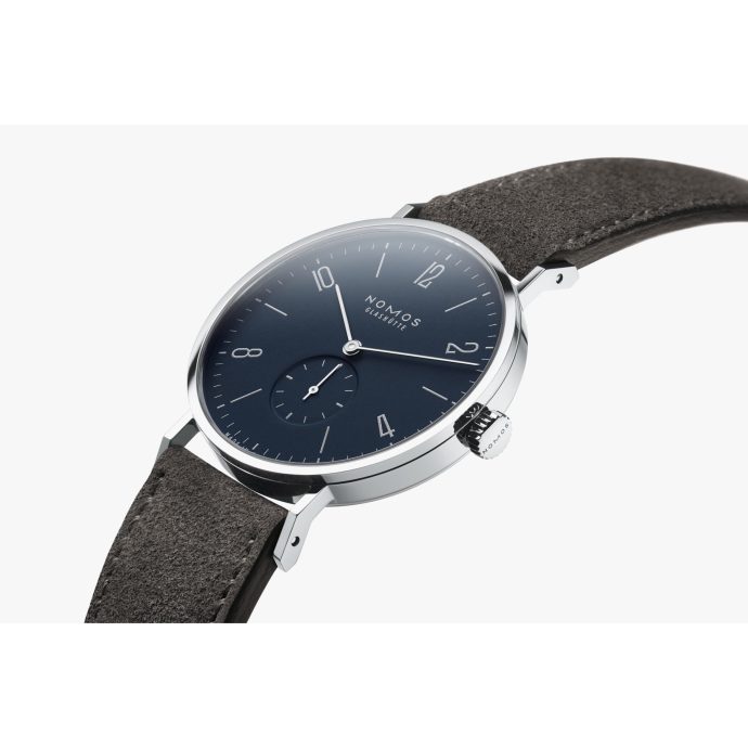 Tangente 38 nachtblau – Bild 2