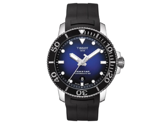 Seastar 1000 Powermatic 80