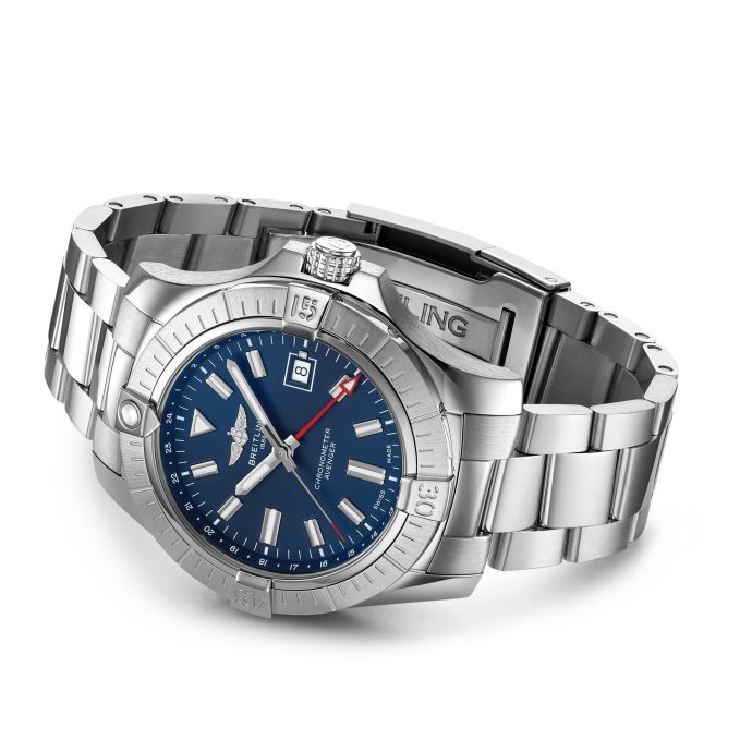 Avenger GMT – Bild 2