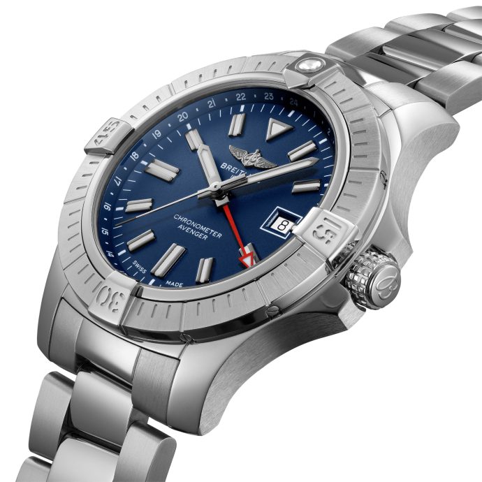 Avenger GMT – Bild 3