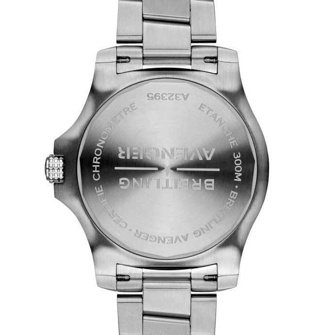 Avenger GMT – Bild 4