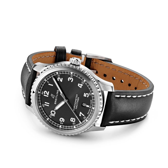 Navitimer – Bild 2