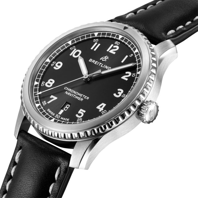 Navitimer – Bild 3