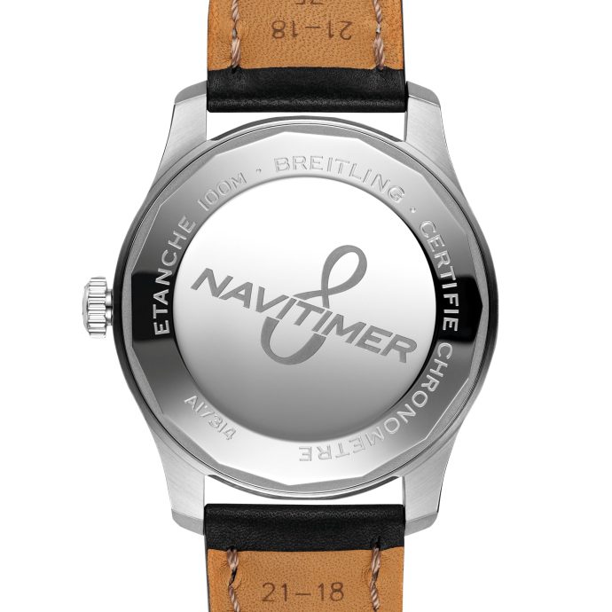 Navitimer – Bild 4