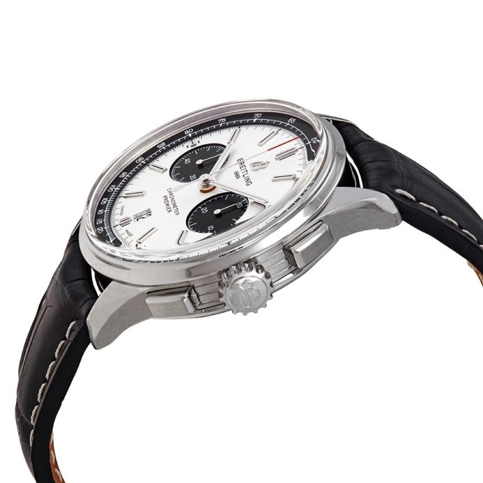 Premier B01 Chronograph – Bild 2