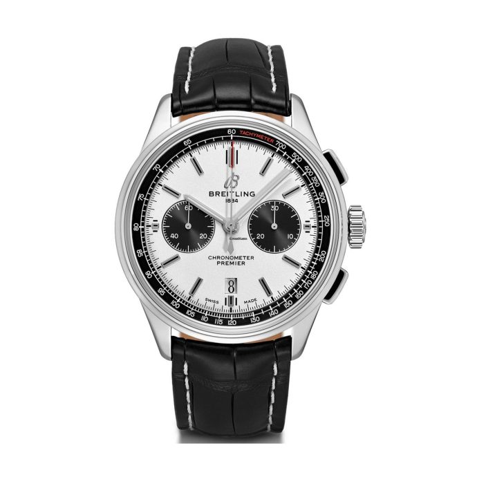 Premier B01 Chronograph