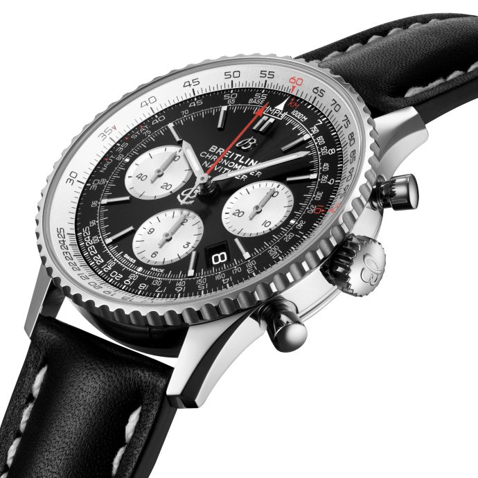 Navitimer 01 B01 – Bild 2